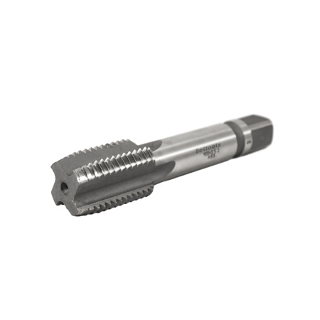 Метчик М33х3,5 машинно-ручной (HSS) глухой исп2 ГОСТ 3266-81 Beltools