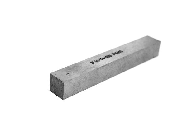 Резец заготовка 14х14х100 Р6М5 «Русский Инструмент» (РИ) Резец заготовка 14х14х100 Р6М5 «Русский Инструмент» (РИ)