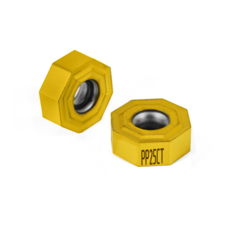 Пластина сменная восьмигранная ONKX 050408-ML PP25CT «Русский Инструмент» (РИ) Пластина сменная восьмигранная ONKX 050408-ML PP25CT «Русский Инструмент» (РИ)