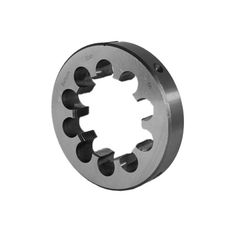 Плашка М70х3 6h D=120мм Beltools