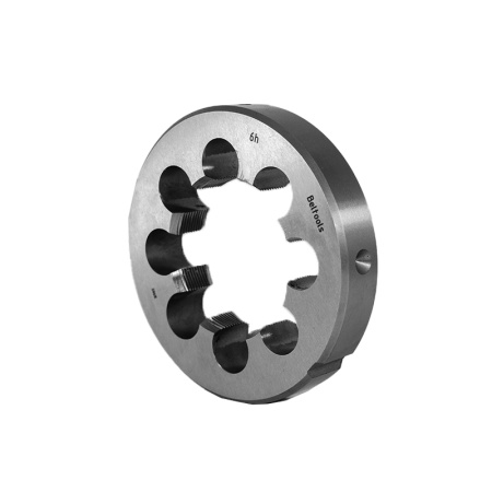 Плашка М68х1,5 6h D=120мм Beltools