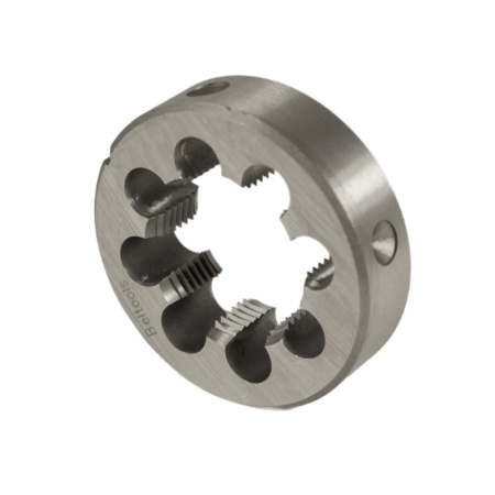 Плашка М36х2 6h левая D=65мм Beltools Плашка М36х2 6h левая D=65мм Beltools