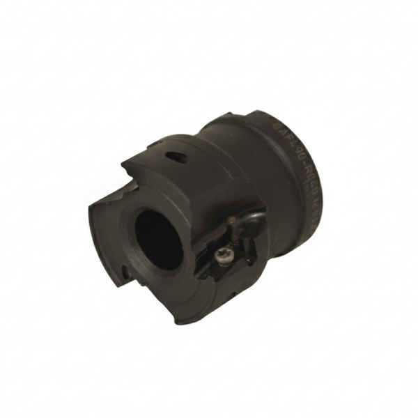 Фреза торцовая 40 с механическим креплением 4гр пл-н LNKX 1204 Z=3 dпос=16мм СОЖ AF490-R040.12.03.A16.C NOX «Русский Инструмент» (РИ)