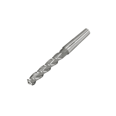 Фреза концевая 16х80х165 HSS Z=3 к/х КМ2 Beltools Фреза концевая 16х80х165 HSS Z=3 к/х КМ2 Beltools