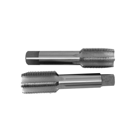 Метчик М42х2 машинно-ручной Р6М5 левый 2шт компл. исп1 Beltools