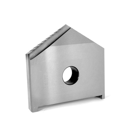 Сверло перовое (пластина) 105 Р6М5(M2) по металлу 2000-1267 ГОСТ 25526-82 «Русский Инструмент» (РИ) Сверло перовое (пластина) 105 Р6М5(M2) по металлу 2000-1267 ГОСТ 25526-82 «Русский Инструмент» (РИ)