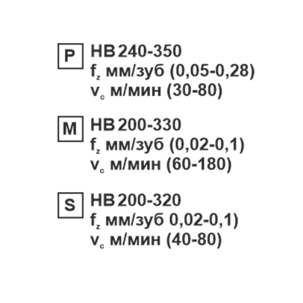 Пластина сменная ромбическая DNMG 150404-CM SP152F «Русский Инструмент» (РИ) Пластина сменная ромбическая DNMG 150404-CM SP152F «Русский Инструмент» (РИ)