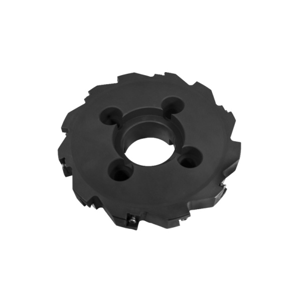 Фреза трехсторонняя 200х20х60 с механическим креплением тангенциально расположенных 4гр пл-н CNHQ 1311 Z=14 (2х7) с фланцем AS390-R200.20.07.C60 NOX «Русский Инструмент» (РИ) Фреза трехсторонняя 200х20х60 с механическим креплением тангенциально расположенных 4гр пл-н CNHQ 1311 Z=14 (2х7) с фланцем AS390-R200.20.07.C60 NOX «Русский Инструмент» (РИ)