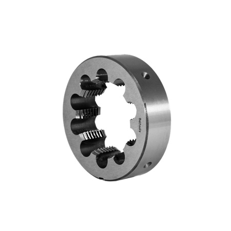 Плашка М80х4 6h D=130мм Beltools