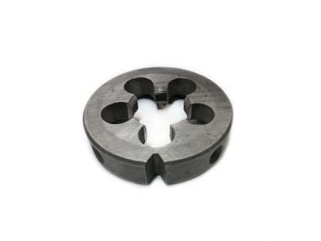 Плашка М22х0,75 6h левая D=55мм Сестрорецкий ИЗ