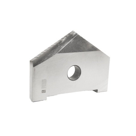 Сверло перовое (пластина) 140 Р6М5(M2) по металлу «Русский Инструмент» (РИ) Сверло перовое (пластина) 140 Р6М5(M2) по металлу «Русский Инструмент» (РИ)