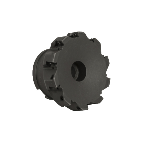 Фреза торцовая 80 с механическим креплением 4гр пл-н APKT 11T3.. Z=10 dпос=27мм СОЖ AF390-R080.11.10.A27.C NOX «Русский Инструмент» (РИ) Фреза торцовая 80 с механическим креплением 4гр пл-н APKT 11T3.. Z=10 dпос=27мм СОЖ AF390-R080.11.10.A27.C NOX «Русский Инструмент» (РИ)