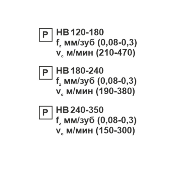 Пластина сменная ромбическая DNMG 110408-PF PC20F «Русский Инструмент» (РИ) Пластина сменная ромбическая DNMG 110408-PF PC20F «Русский Инструмент» (РИ)