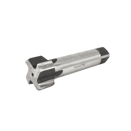 Метчик М80х1,5 машинно-ручной (HSS) 2шт компл. L=260мм исп1 Beltools