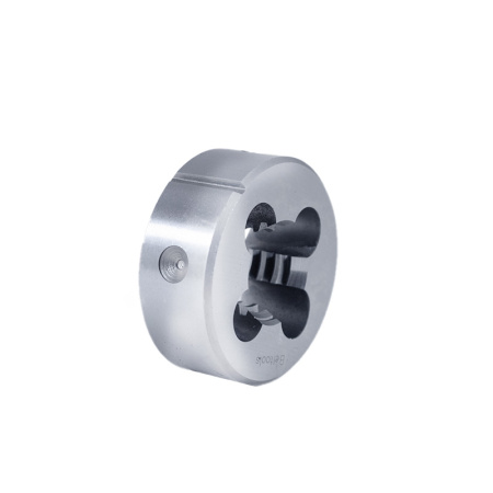 Плашка трапецеидальная Tr28х5 D=65мм Beltools