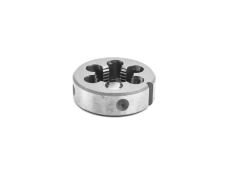 Плашка трубная G1/2'' 14 ниток левая D=45мм Beltools Плашка трубная G1/2'' 14 ниток левая D=45мм Beltools