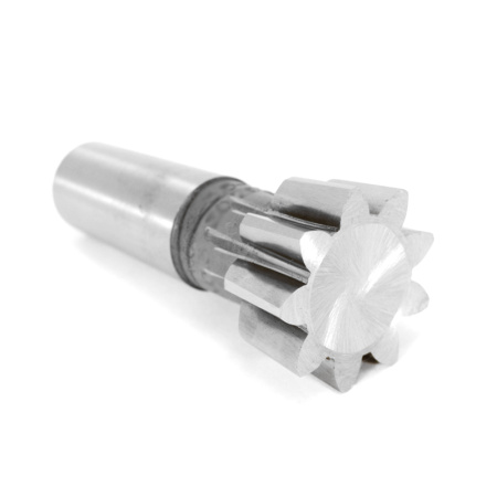 Долбяк хвостовой М4 Z=10 А Р6М5 dо=40мм (2540-0105) 30гр Beltools Долбяк хвостовой М4 Z=10 А Р6М5 dо=40мм (2540-0105) 30гр Beltools