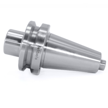 Втулка переходная 7:24 BT40-КМ4 для фрез MAS 403 (в комплекте с винтом) Beltools Втулка переходная 7:24 BT40-КМ4 для фрез MAS 403 (в комплекте с винтом) Beltools