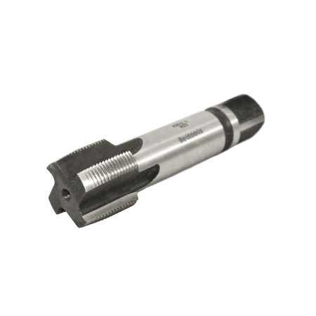 Метчик М39х2 машинно-ручной (HSS) сквозной L=149мм исп2 Beltools