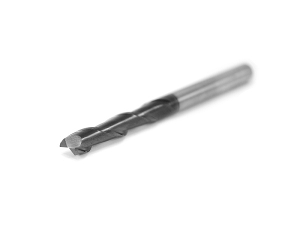 Фреза концевая твердосплавная 6х30х75 P45C Z=2 ц/х CL235-060.300-P45C «Русский Инструмент» (РИ) Фреза концевая твердосплавная 6х30х75 P45C Z=2 ц/х CL235-060.300-P45C «Русский Инструмент» (РИ)