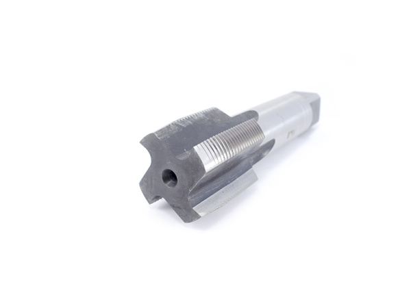 Метчик М68х3 машинно-ручной (HSS) сквозной L=234мм исп1 Beltools Метчик М68х3 машинно-ручной (HSS) сквозной L=234мм исп1 Beltools