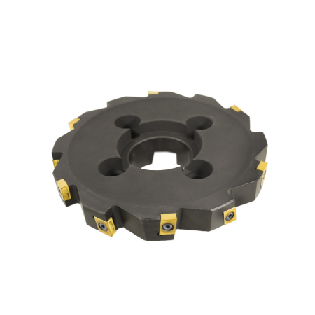 Фреза трехсторонняя 200х20х60 с механическим креплением тангенциально расположенных 4гр пл-н CNHQ 1311 Z=14 (2х7) с фланцем AS390-R200.20.07.C60 NOX «Русский Инструмент» (РИ) Фреза трехсторонняя 200х20х60 с механическим креплением тангенциально расположенных 4гр пл-н CNHQ 1311 Z=14 (2х7) с фланцем AS390-R200.20.07.C60 NOX «Русский Инструмент» (РИ)