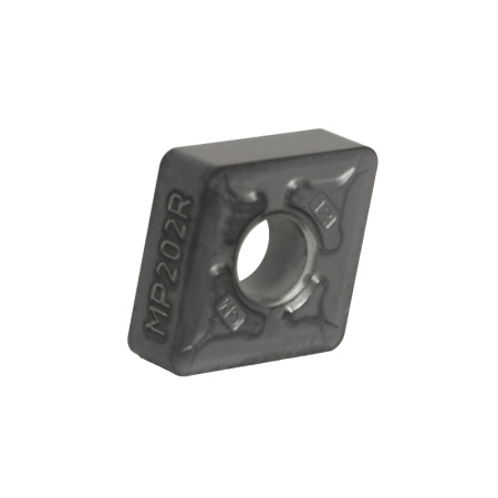 Пластина сменная ромбическая CNMG 120412-CM MP202R «Русский Инструмент» (РИ) Пластина сменная ромбическая CNMG 120412-CM MP202R «Русский Инструмент» (РИ)