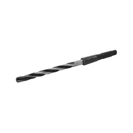 Зенкер 8х90х175 №2 Р6М5 к/х КМ1 Z=3 до хв-ка 110мм Beltools