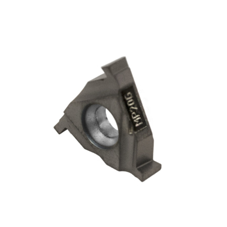 Пластина для прорезки внутренних канавок T11N110 MP20G «Русский Инструмент» (РИ) Пластина для прорезки внутренних канавок T11N110 MP20G «Русский Инструмент» (РИ)