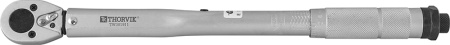 Ключ динамометрический 3/8" (19-110 Нм) Thorvik Ключ динамометрический 3/8" (19-110 Нм) Thorvik