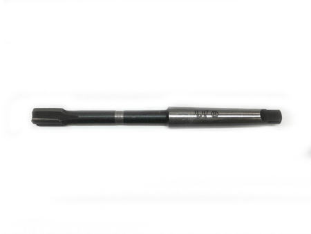 Развертка машинная 11х16х140 Н7(А) пластины ВК8 к/х КМ1 Z=4 ГОСТ 28321-89 Сестрорецкий ИЗ Развертка машинная 11х16х140 Н7(А) пластины ВК8 к/х КМ1 Z=4 ГОСТ 28321-89 Сестрорецкий ИЗ