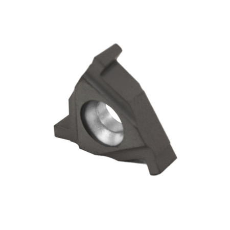 Пластина для прорезки наружных канавок T11E160 MP20G «Русский Инструмент» (РИ) Пластина для прорезки наружных канавок T11E160 MP20G «Русский Инструмент» (РИ)