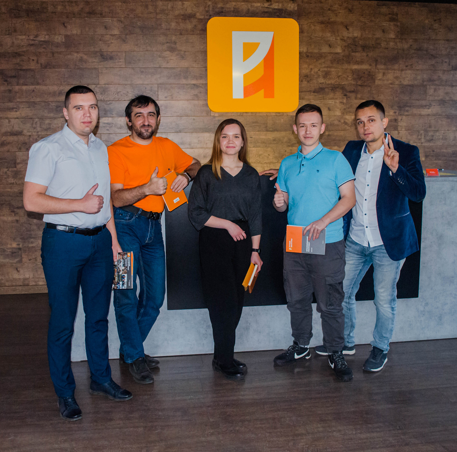 Интервью руководителя отдела АСУП и ИТ Романа Сазонова Интервью руководителя отдела АСУП и ИТ Романа Сазонова