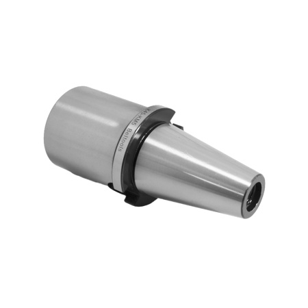 Втулка переходная 7:24 К45-КМ5 для фрез исп1 (сквозное резьбовое отверстие) Beltools Втулка переходная 7:24 К45-КМ5 для фрез исп1 (сквозное резьбовое отверстие) Beltools