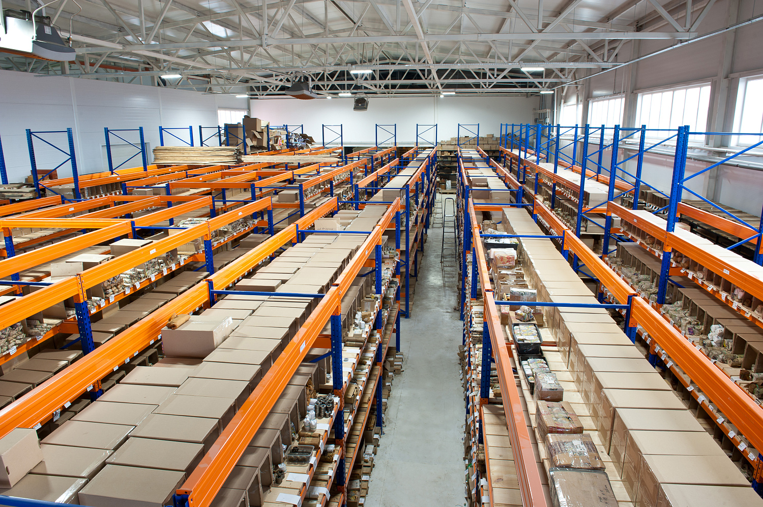 Интервью с генеральным директором Петром Лебедевым Интервью с генеральным директором Петром Лебедевым