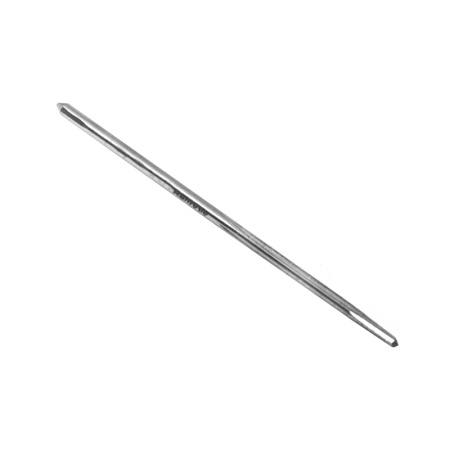 Развертка ручная 1,6х21х44 Н7(А) Р6М5 ц/х с квадратом ГОСТ 7722-77 Beltools Развертка ручная 1,6х21х44 Н7(А) Р6М5 ц/х с квадратом ГОСТ 7722-77 Beltools