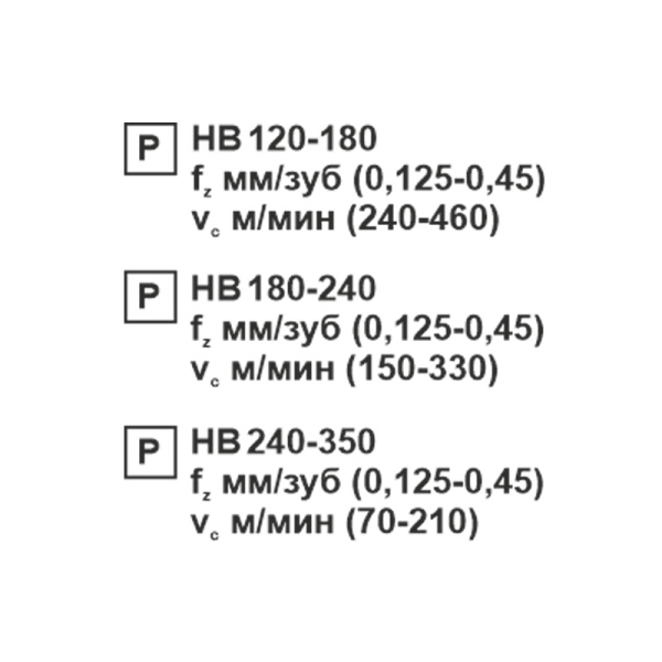 Пластина сменная ромбическая DNMG 110404-OP PC22M «Русский Инструмент» (РИ) Пластина сменная ромбическая DNMG 110404-OP PC22M «Русский Инструмент» (РИ)