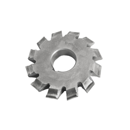 Фреза дисковая зуборезная М5 №1 Р6М5 Z=12 dпос=32 D=100 Beltools Фреза дисковая зуборезная М5 №1 Р6М5 Z=12 dпос=32 D=100 Beltools