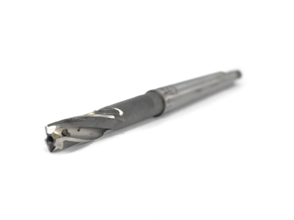 Зенкер 5,7х22х135 Р12Ф2К5М3 к/х КМ0 Z=3 ХЗТМ им. Малышева Зенкер 5,7х22х135 Р12Ф2К5М3 к/х КМ0 Z=3 ХЗТМ им. Малышева