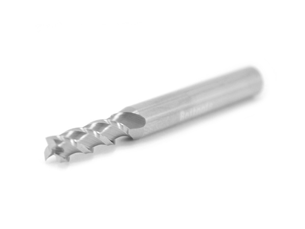 Фреза концевая твердосплавная 5х15х50 N15 Z=3 ц/х dхв=6мм неравномерный шаг зубьев C345UA-050.150-N15 «Русский Инструмент» (РИ)
