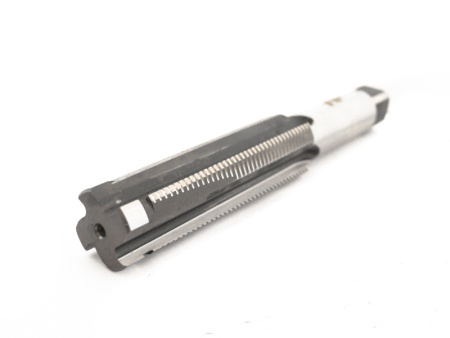 Метчик трапецеидальный Tr36х3 машинно-ручной (HSS) L=240мм Beltools