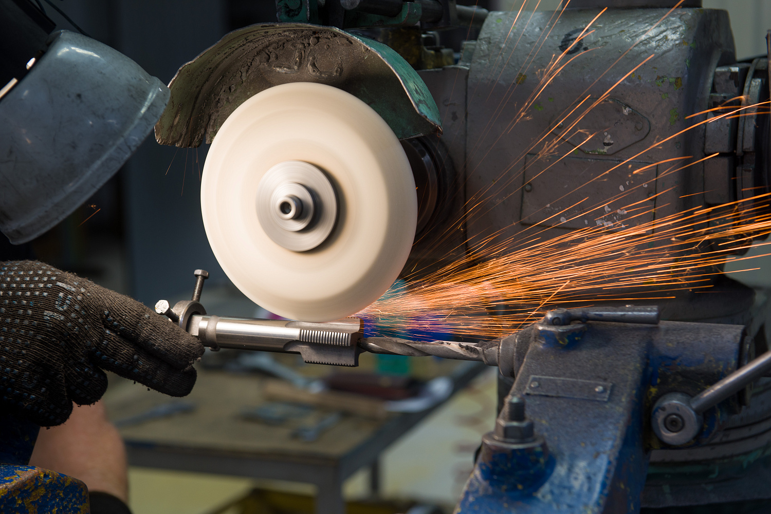 Топ-5 причин посетить стенд «Русский Инструмент» на выставке «Металлообработка-2021» Топ-5 причин посетить стенд «Русский Инструмент» на выставке «Металлообработка-2021»