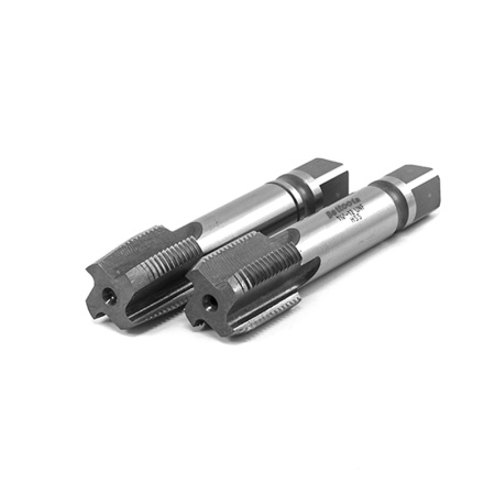 Метчик М40х2 машинно-ручной (HSS) левый глухой исп2 Beltools Метчик М40х2 машинно-ручной (HSS) левый глухой исп2 Beltools