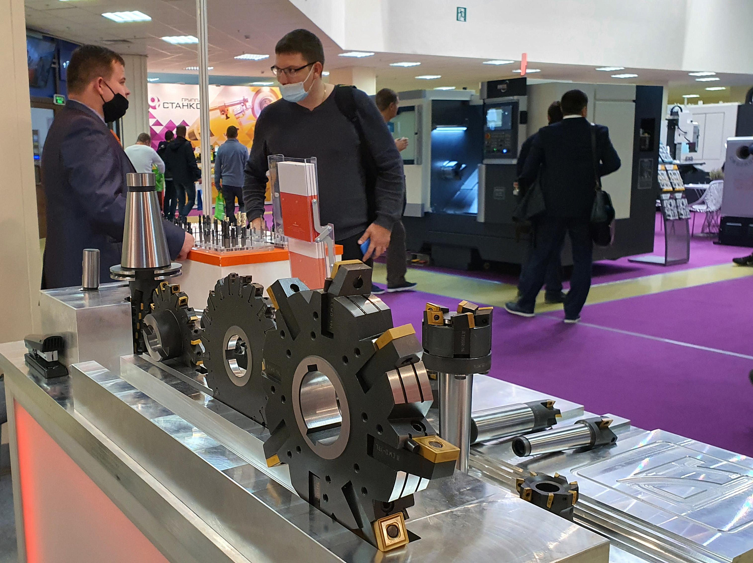 Итоги выставки Технофорум-2020 Итоги выставки Технофорум-2020