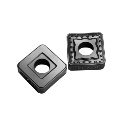 Пластина сменная квадратная SNMM 190624-PR PC22M «Русский Инструмент» (РИ) Пластина сменная квадратная SNMM 190624-PR PC22M «Русский Инструмент» (РИ)