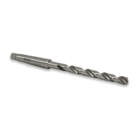 Сверло 8,5х100х181 HSS к/х КМ1 длинное ГОСТ 12121-77 Beltools