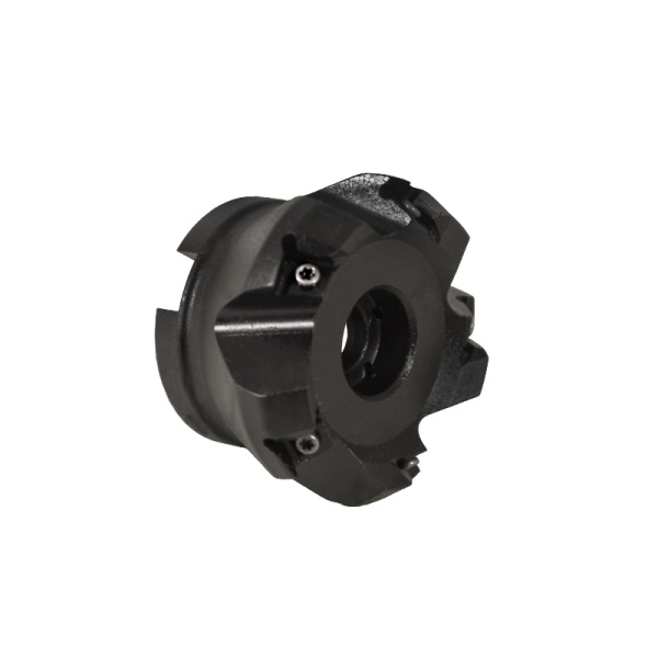 Фреза торцовая 50 с механическим креплением тангенциально расположенных 4гр пл-н LNHQ 0904 Z=5 dпос=22мм AF160-R050.09.05.A22 NOX «Русский Инструмент» (РИ)