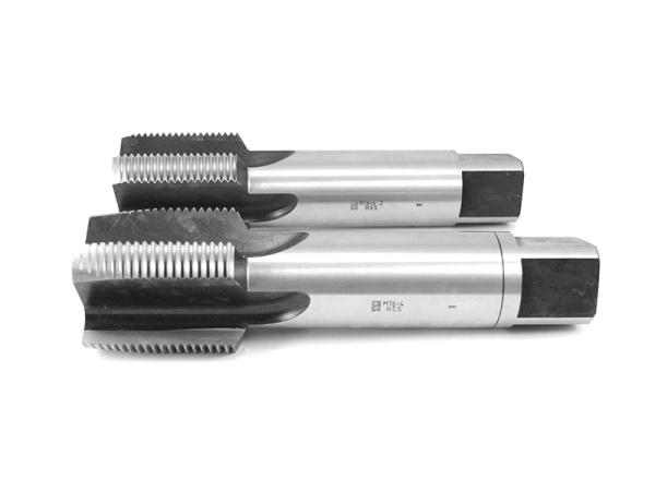 Метчик М76х4 машинно-ручной (HSS) 2шт компл. L=258мм исп1 Beltools Метчик М76х4 машинно-ручной (HSS) 2шт компл. L=258мм исп1 Beltools