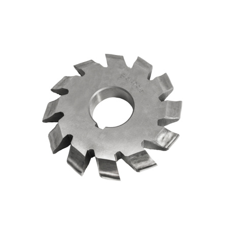 Фреза дисковая зуборезная М2,5 №3 Р6М5 Z=12 dпос=22 D=70 Beltools Фреза дисковая зуборезная М2,5 №3 Р6М5 Z=12 dпос=22 D=70 Beltools