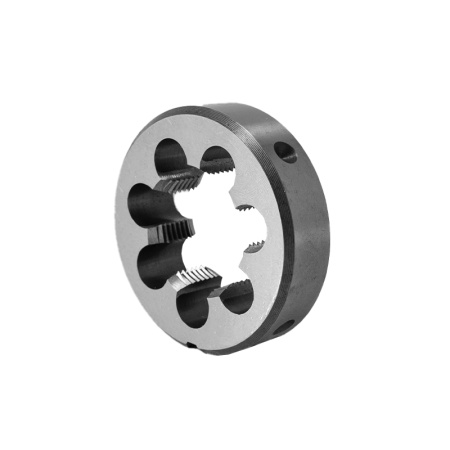 Плашка М38х1 6g левая D=75мм Beltools